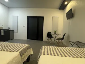 Cameva Villas Your perfect escape - Chambre
