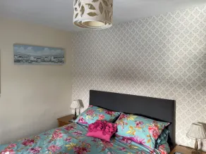 Willow Nook - Room