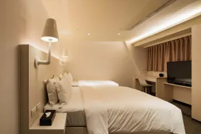SWIIO Hotel Ximending - Room