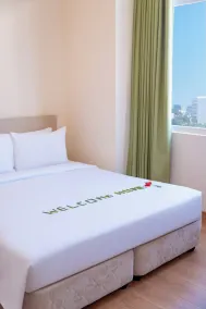 G8 Center Hotel Saigon - Room