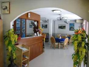 A&B Hotel - Restaurant