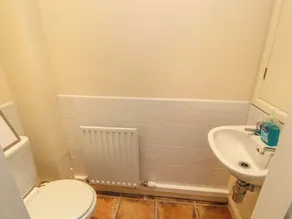 Valley View - Salle de bain