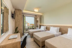 Makris Luxury Rooms - Rom