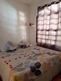 Pousada La Floratta - Zimmer