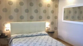 La Grotta Hotel - Room