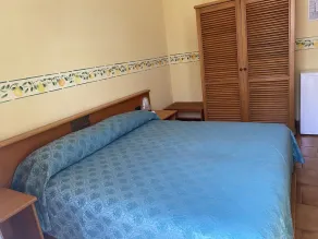 Hotel San Pietro - Chambre