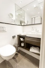Haus Gerbens - Badezimmer