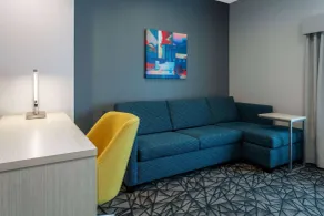 La Quinta Inn & Suites by Wyndham Shorewood - Chambre