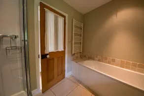 Alwent Mill - Baño