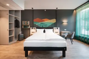 ibis Styles Neckarsulm - Room