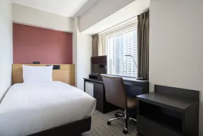ANA Crowne Plaza Sapporo by IHG - Room
