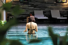 John Boutique Villa - Pool
