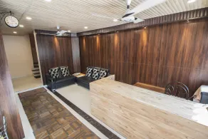 Hotel Meghdoot - Reception