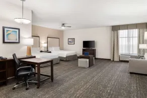 Homewood Suites by Hilton San Marcos - Room