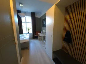 Norrkällan - Zimmer