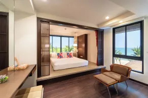 Springfield @Sea Resort & Spa - Chambre