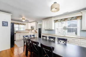 NY! Ocean City Home - Gå til Beach & Boardwalk! - Interiør