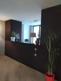 HOTEL CAVALIERI - Reception