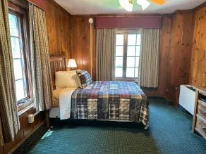 Starved Rock Lodge - Zimmer