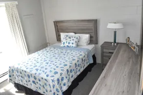 Seabreeze Motel - Chambre