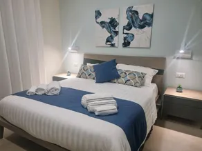 Ro agriMaison - Room
