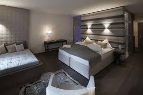 Hotel Verwall - Habitación