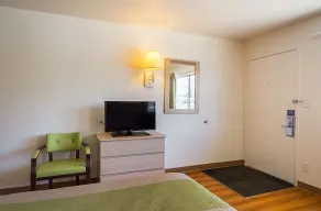Motel 6-Pueblo, CO - I-25 - Chambre