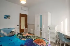 B&B Terre di Mare - Habitación