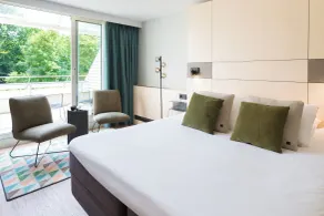 Wellnesshotel Thermae 2000 - Chambre