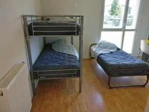 Résidence VALORIA - Room
