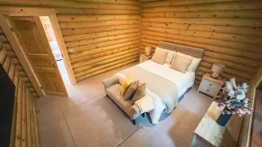 Aspen Lodge - Habitación