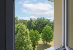 B&B Hôtel Marne-la-Vallée - Chambre