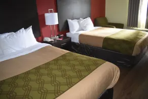 SureStay Hotel by Best Western Brunswick - Chambre