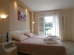 Villa Harmony - Chambre