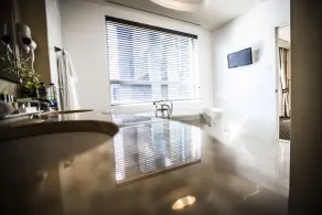 Metcalfe Hotel Montréal by Gray Collection - Salle de bain