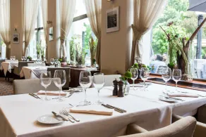Radisson Blu Carlton Hotel, Bratislava - Restaurant