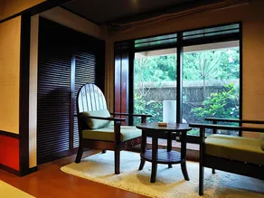 Hotel Kusakabe Armeria - Chambre