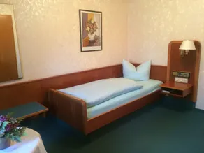 Gästehaus Wild Nürnberg-West - Room