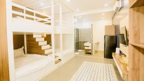 Kiwi's Homestay & Cafe - Camera