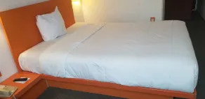 Hotel Tecnologico Norte - Zimmer