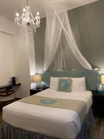 CasaBlanca Hotel - Room
