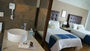 Donaire Hotel Boutique - Room