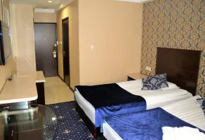 Renion Hills Hotel - Room