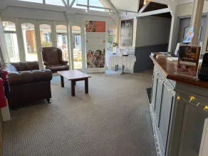 St Leonards Hotel by Greene King Inns - Reception