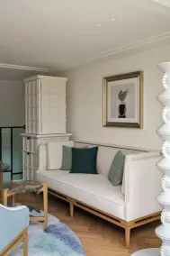 The St. Regis Budapest - Zimmer
