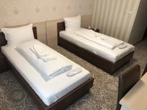 Hotel Sej Sandzak - Camera