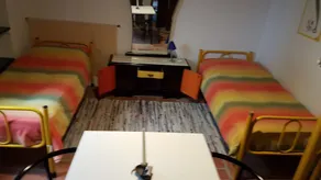 Albergo Montechiari - Rom