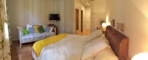 Chambres Ambroisie - Room