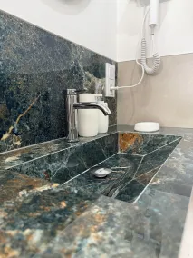 Hotel Nare - Bagno