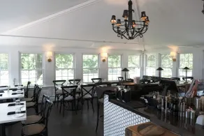Shelter Harbor Inn - Restaurant
